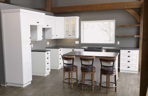 Resolute Cabinets